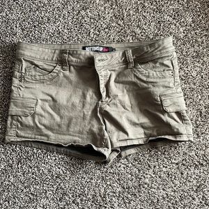Womens shorts